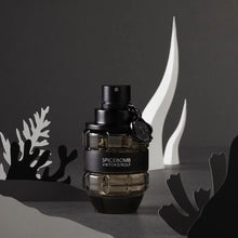 Load image into Gallery viewer, Viktor &amp; Rolf Spicebomb EDT Sample