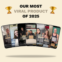 Load image into Gallery viewer, Above The Collar Men's Grooming Advent Calendar - Presale