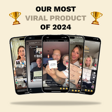 Load image into Gallery viewer, Above The Collar Men&#39;s Grooming &amp; Fragrance Sample Advent Calendar Bundle