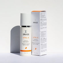 Load image into Gallery viewer, Image Skincare Vital C - Hydrating Facial Cleanser 177ml