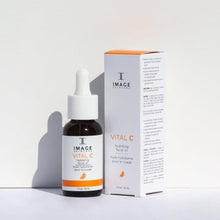 Load image into Gallery viewer, Image Skincare Vital C - Hydrating Facial Oil 30ml