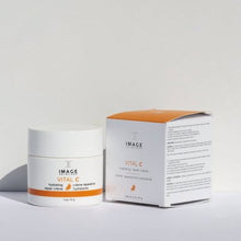 Load image into Gallery viewer, Image Skincare Vital C - Hydrating Repair Creme 59ml