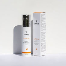 Load image into Gallery viewer, Image Skincare Vital C - Hydrating Anti-Aging Serum 50ml