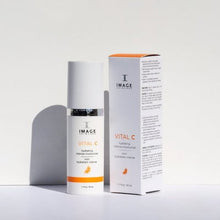 Load image into Gallery viewer, Image Skincare Vital C - Hydrating Intense Moisturizer 50ml
