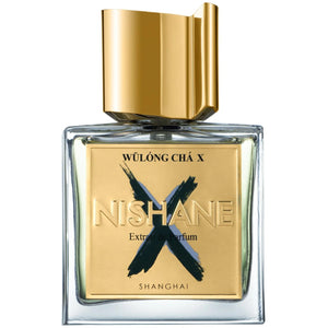 Nishane Wulong Cha X Sample