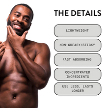 Load image into Gallery viewer, The Groomed Man Co. Musk Have Beard Oil 30ml