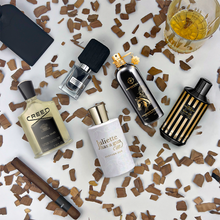 Load image into Gallery viewer, Woody Fragrance Sample Pack