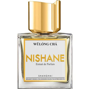 Nishane Wulong Cha Sample