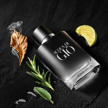 Load image into Gallery viewer, Giorgio Armani Acqua Di Gio Homme Parfum Sample