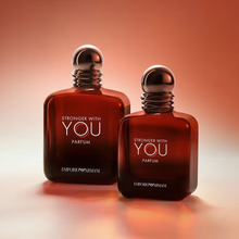 Load image into Gallery viewer, Emporio Armani Stronger With You Parfum Sample