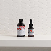 Load image into Gallery viewer, Davines Natural Tech Energizing Shampoo 250ml