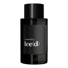 Load image into Gallery viewer, Commodity Iced Expressive Eau De Parfum Sample