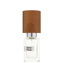 Load image into Gallery viewer, Nasomatto Silver Musk Sample