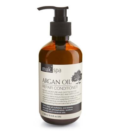 muk Spa Argan Oil Repair Conditioner 300ml