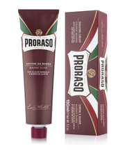 Load image into Gallery viewer, Proraso Shaving Cream Tube Coarse Beards 150ml