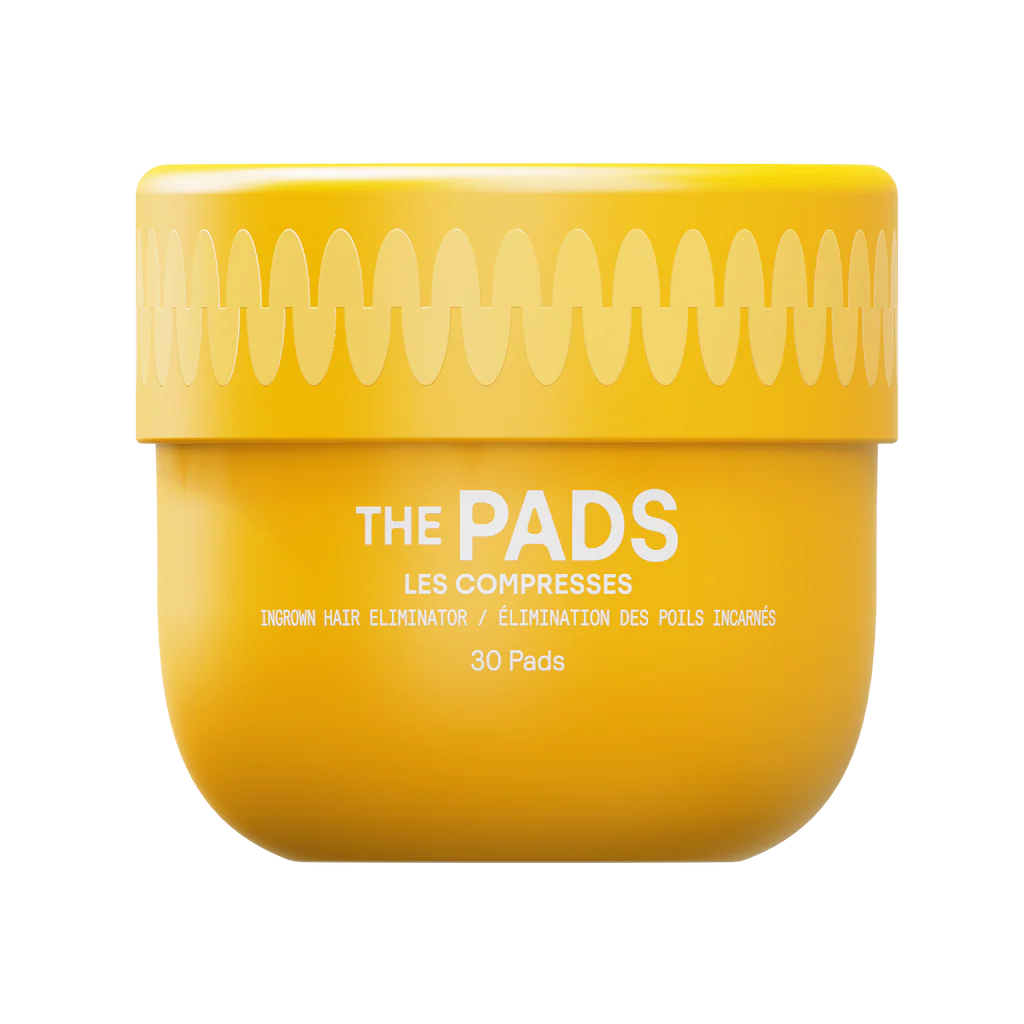 Meridian The Pads - 30 Pads