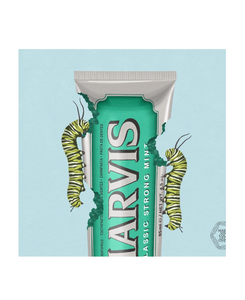 Marvis Classic Strong Mint Toothpaste 85ml