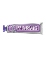 Load image into Gallery viewer, Marvis Jasmine Mint Toothpaste 85ml