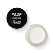 Load image into Gallery viewer, Baxter of California Cream Pomade 60ml