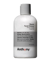 Load image into Gallery viewer, Anthony Glycolic Facial Cleanser 237ml