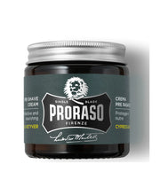Load image into Gallery viewer, Proraso Cypress &amp; Vetyver Shave Bundle