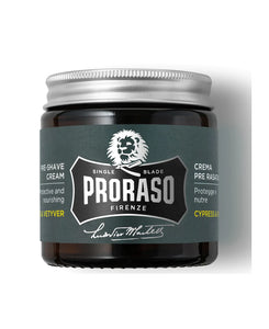 Proraso Cypress & Vetyver Shave Bundle