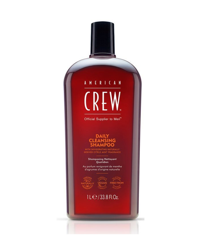 American Crew Daily Shampoo 100ml