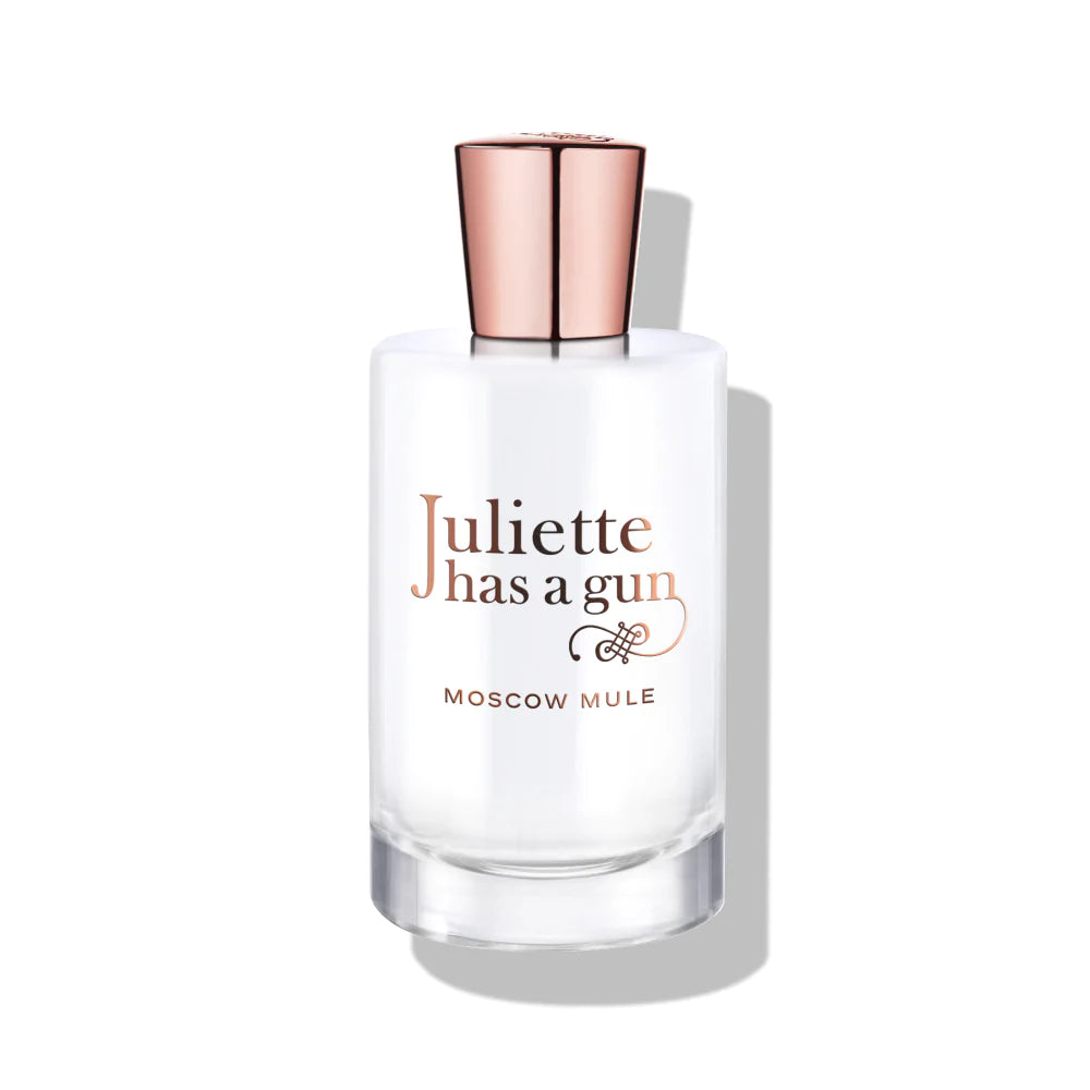 Juliette Has a Gun Moscow Mule Eau de Parfum 100ml