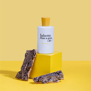 Juliette Has a Gun Sunny Side Up Eau de Parfum 100ml