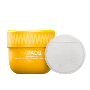 Meridian The Pads - 30 Pads