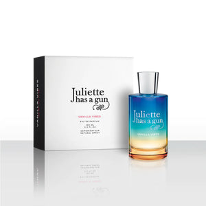 Juliette Has a Gun Vanilla Vibes Eau de Parfum 100ml