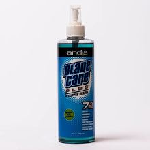 Load image into Gallery viewer, Andis Blade Care Plus Spray