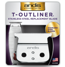 Load image into Gallery viewer, Andis Replacement Blade for T-Outliner