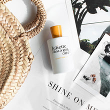 Load image into Gallery viewer, Juliette Has a Gun Sunny Side Up Eau de Parfum 100ml