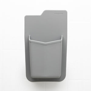 Tooletries The Frank Shower Caddy - Grey