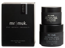 Load image into Gallery viewer, Muk Mr Muk Extreme Mud 100g