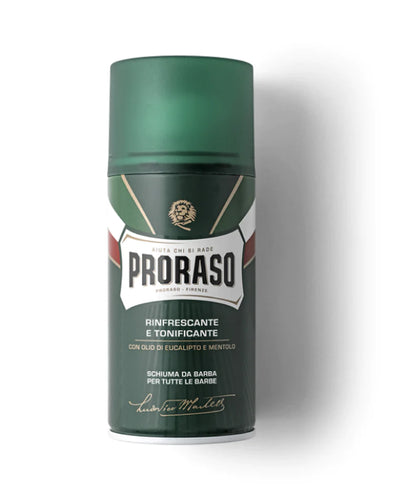 Proraso Shaving Foam Refresh 300ml