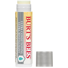 Load image into Gallery viewer, Burt&#39;s Bees Lip Balm Kokum Butter Ultra Conditioning Tube 4.25g