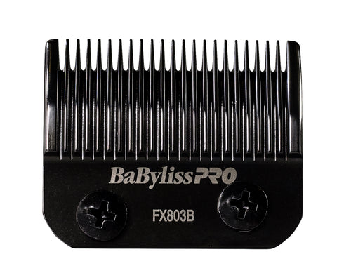 BaBylissPRO Replacement Blade Black Graphite