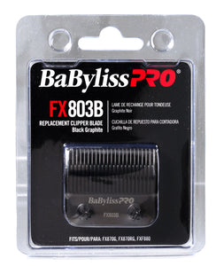 BaBylissPRO Replacement Blade Black Graphite