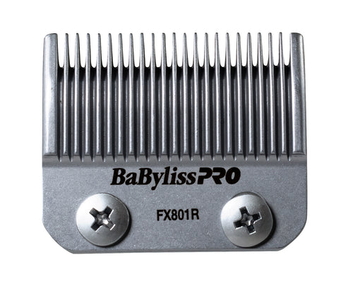 BaBylissPRO Replacement Blade Stainless Steel High Carbon 