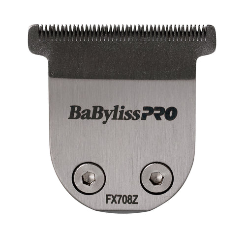 BaBylissPRO Replacement Blade Stainless Steel Zero Gap