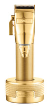 Load image into Gallery viewer, BaBylissPRO Charging Base Clipper - Gold