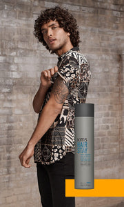 KMS Hair Stay Firm Finishing Hairspray 300ml