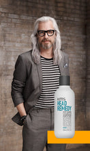 Load image into Gallery viewer, KMS Head Remedy Deep Cleanse Shampoo 750ml