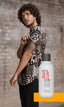 Load image into Gallery viewer, KMS Tame Frizz Conditioner 750ml