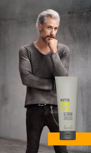KMS Hair Play Styling Gel 200ml