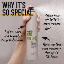 Load image into Gallery viewer, KMS Add Volume Root and Body Lift 200ml