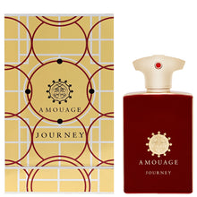 Load image into Gallery viewer, Amouage Journey Man EDP 100ml