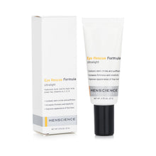 Load image into Gallery viewer, MenScience Eye Rescue Formula 22ml